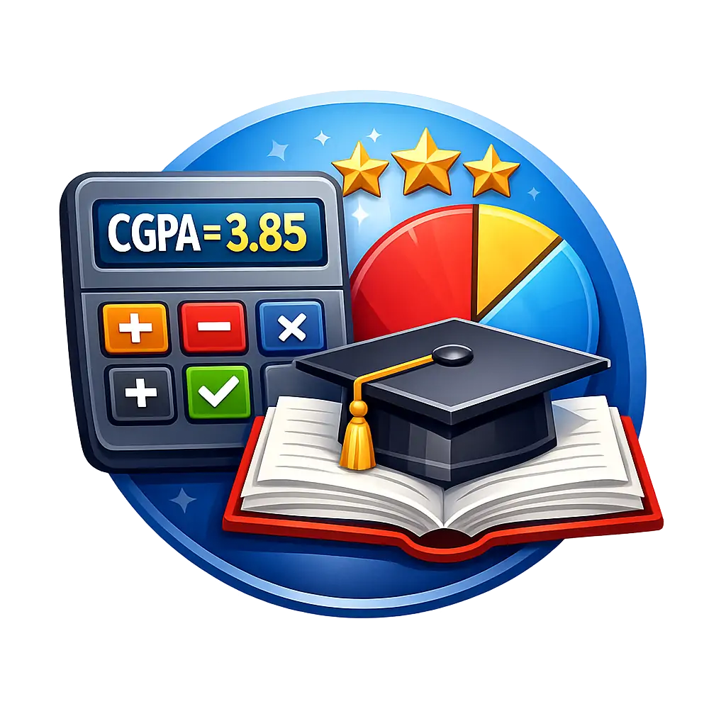 Age Calculator